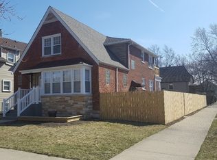 5657 W Byron St, Chicago, IL 60634