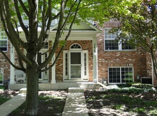 2419 Emily Ln, Elgin, IL 60124