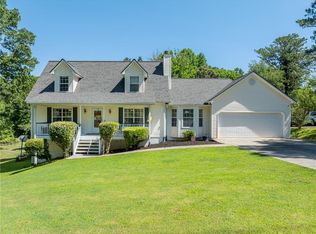 6235 Little Ridge Rd, Acworth, GA 30102