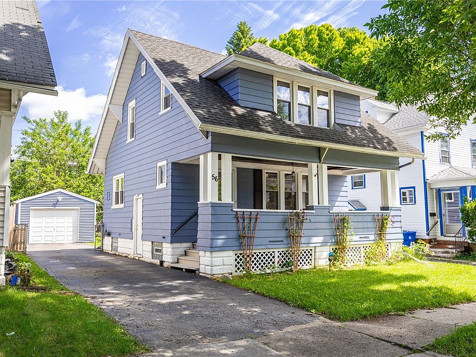 1st image of 56 McKinley St