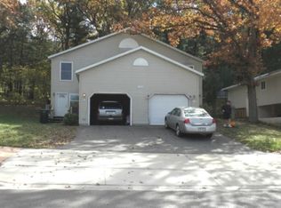 1184 Canyon Rd, Wisconsin Dells, WI 53965