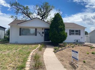 1212 Mass St, Pueblo, CO 81001