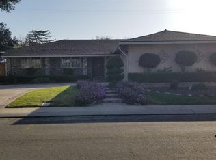 3408 Baron Ave, Modesto, CA 95350