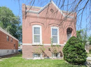 4617 Pennsylvania Ave, Saint Louis, MO