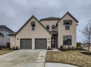 4490 Mayfield Dr, Prosper, TX 75078