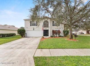 188 Macon Dr, Titusville, FL 32780