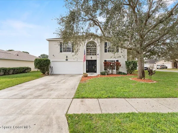 188 Macon Dr, Titusville, FL 32780