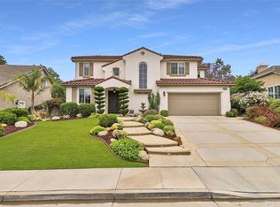 5294 Huckleberry Oak St, Simi Valley, CA 93063