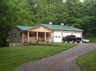 6572 Hayes Rd, Hopkinsville, KY 42240