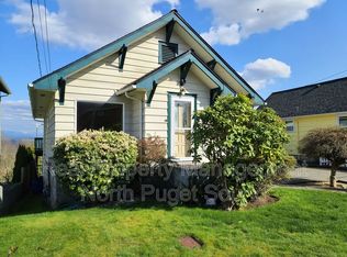 3919 Federal Ave, Everett, WA 98201