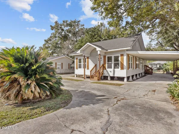 318 Dorset St, Breaux Bridge, LA 70517