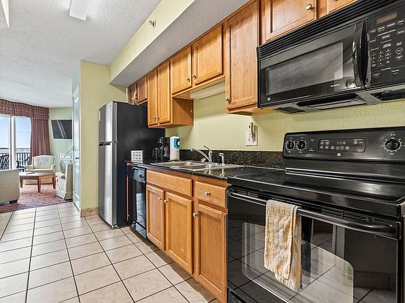 4th image of 504 N Ocean Blvd. #1202