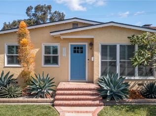 5401 E Canton St, Long Beach, CA 90815