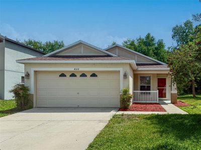 4316 OLD WAVERLY COURT, Zephyrhills, FL, 33543