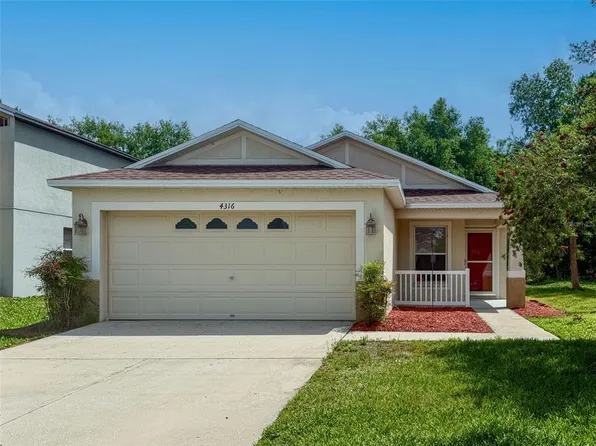 4316 OLD WAVERLY COURT, WESLEY CHAPEL, FL 33543