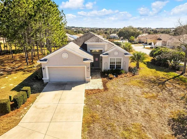 2291 N Mia Point, Lecanto, FL 34461