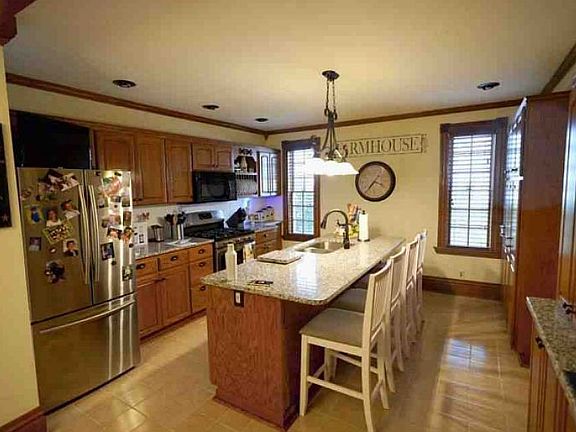 Kitchen 14x12.5