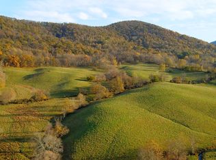 Carrington Rd, Delaplane, VA 20144