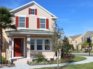 10012 Madison Banks St, Orlando, FL 32827