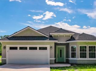 1025 Steve St, Waycross, GA 31501