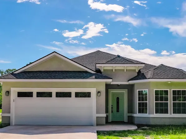 1025 Steve St, Waycross, GA 31501