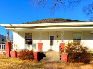 1124 S Church St, Rocky Mount, NC 27803