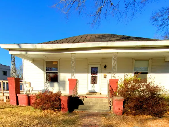 1124 S Church Street, Rocky Mount, NC 27803