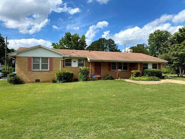 300 Westchester Ave SW, Huntsville, AL 35801