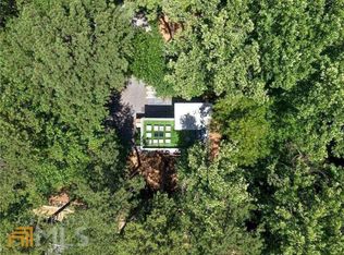5724 Kayron Dr, Sandy Springs, GA 30328