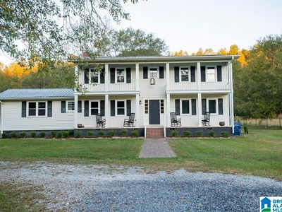 1005 Wolf Creek Rd S, Pell City, AL, 35128