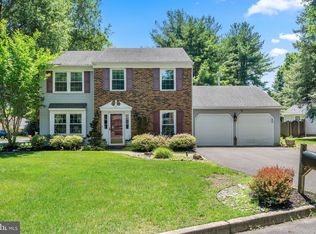 12 Links Way, Marlton, NJ 08053