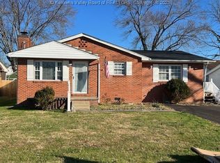 6795 Baker Rd, Huntington, WV 25705