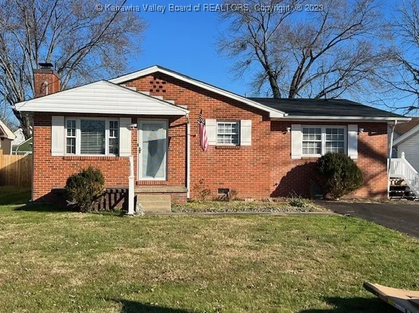 6795 Baker Rd, Huntington, WV 25705