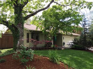 3620 Hickory Ave, Eugene, OR 97401