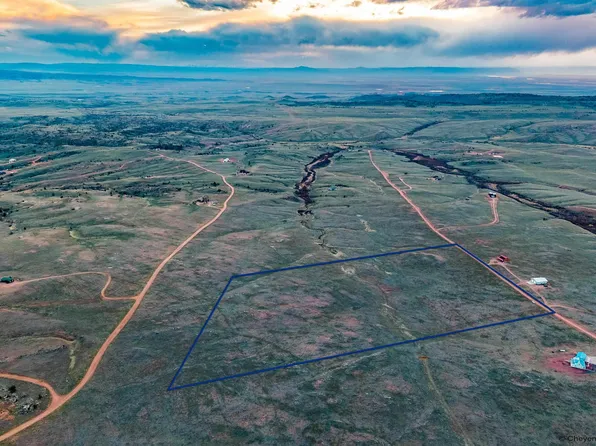 Tbd Honey Tree Loop, Laramie, WY 82070