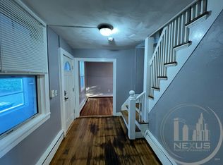 17 South St #2, Pawtucket, RI 02860