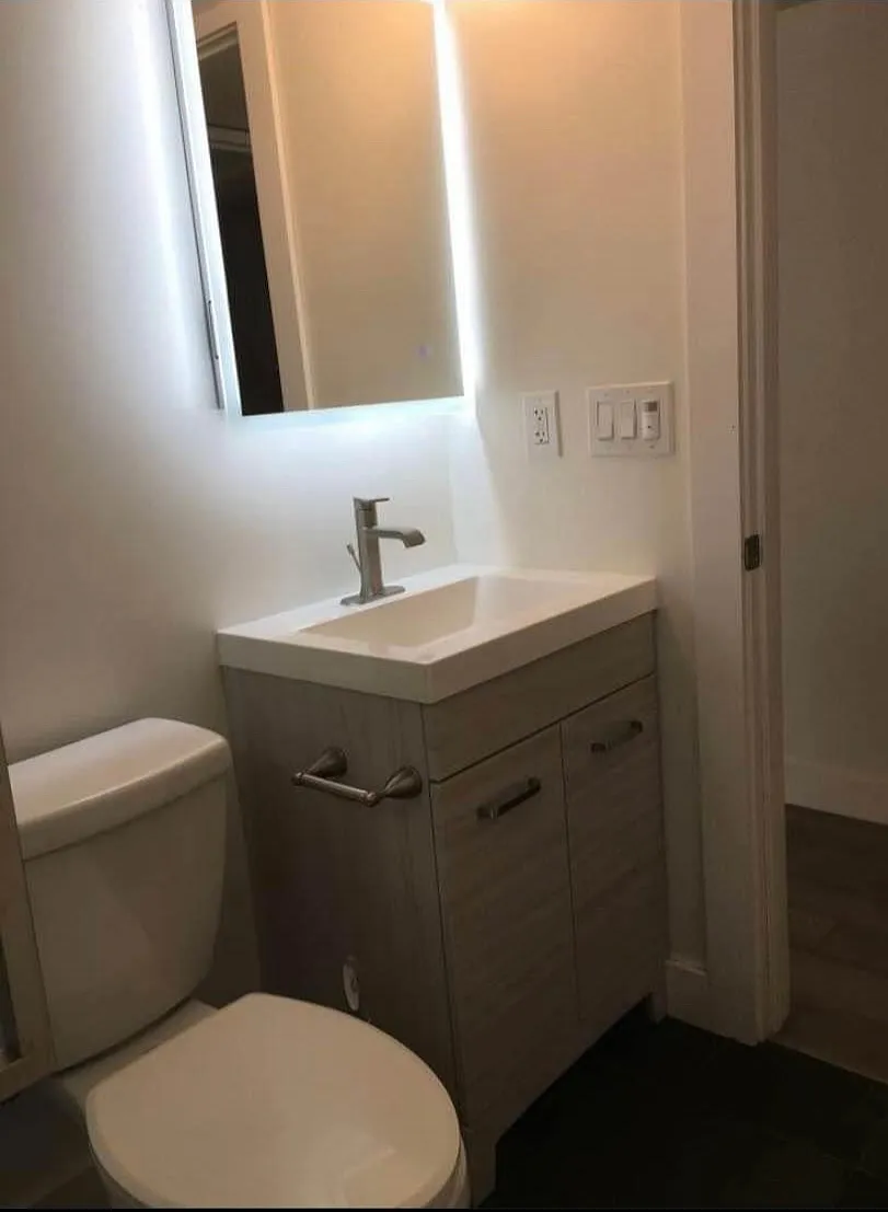 1 bed, 110 sqft, $850 — Photo 2