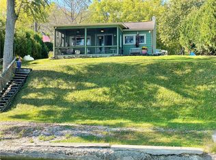 3887 Bull Farm Rd, Seneca Falls, NY 13148