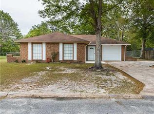 1109 Leigh St, Long Beach, MS 39560