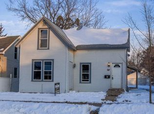 618 Humboldt Ave, Wausau, WI 54403