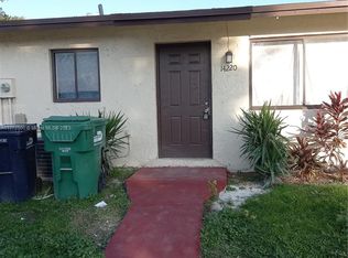14220 SW 283rd St #0, Homestead, FL 33033