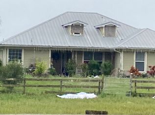 13955 103rd St, Fellsmere, FL 32948