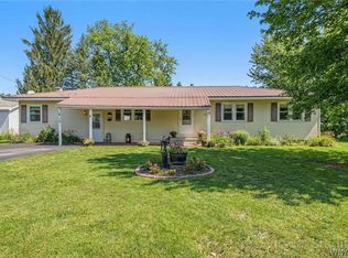 14 1st Ave, Delevan, NY 14042