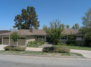 1333 Echo Valley Dr, San Jose, CA