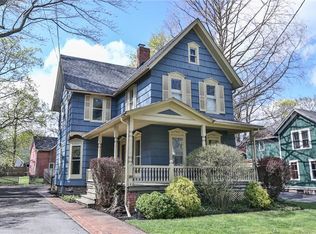89 S Main St, Pittsford, NY 14534