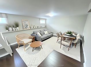 328 Boisdale Ave, Richmond Hill, ON L4C 1R3