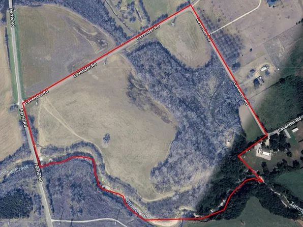 1600 Lavender Rd, Lancaster, TX 75146