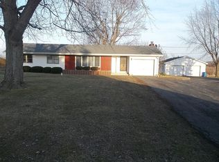 3131 S 500 E, Marion, IN 46953