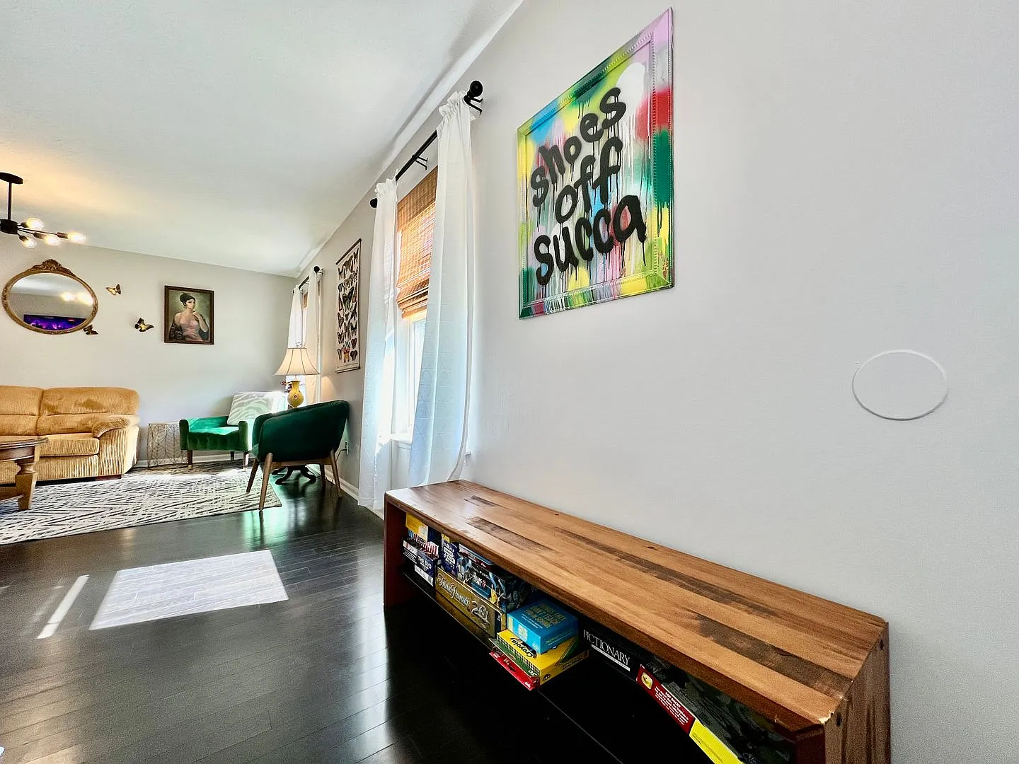 Fully Furnished Home with great location — Photo 2