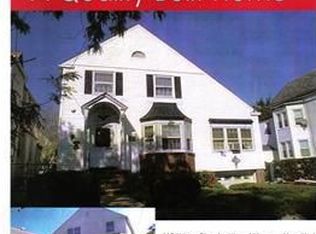 119 Urban St, Mount Vernon, NY 10552